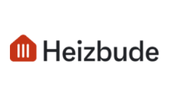 Heizbude Logo