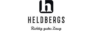 Heldbergs Logo