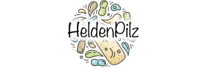 HeldenPilz Logo