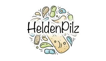HeldenPilz Logo