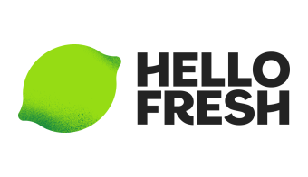 HelloFresh Logo