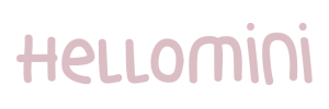 hellomini Logo
