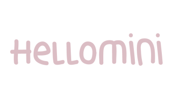 hellomini Logo