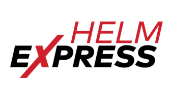 Helmexpress Logo
