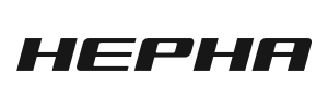 Hepha Logo