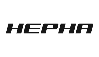 Hepha Logo