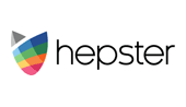 hepster Logo
