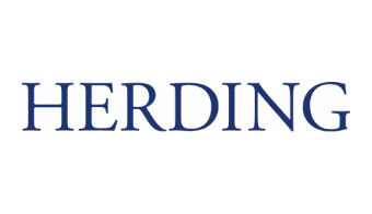 HERDING Logo