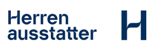 Herrenausstatter Logo