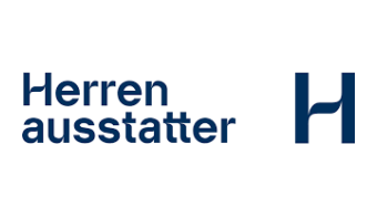 Herrenausstatter Logo