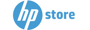 HP Store Logo