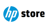 HP Store Logo