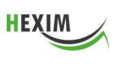 HEXIM Logo