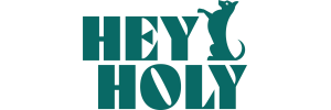 HEY HOLY Logo