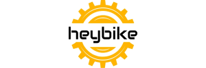 Heybike Logo