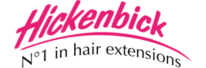 Hickenbick Hair Logo