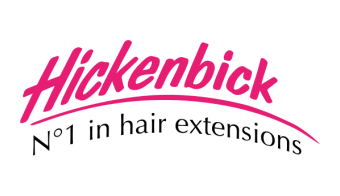 Hickenbick Hair Logo