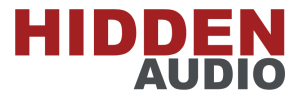 Hidden Audio Logo
