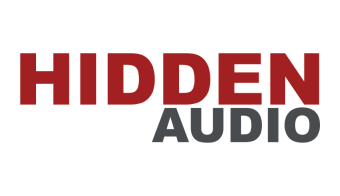 Hidden Audio Logo