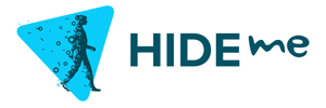 hide.me Logo