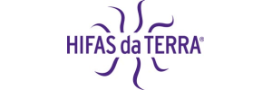 HIFAS da TERRA Logo