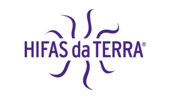 HIFAS da TERRA Logo