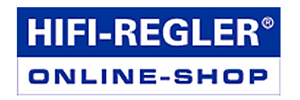 HIFI-REGLER Logo