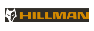 Hillmann Logo