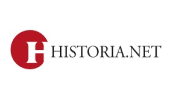 Historia Logo