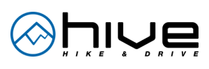 HIVE Outdoor Logo