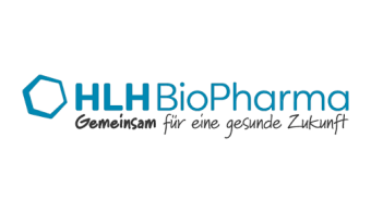 HLH BioPharma Logo