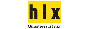 HLX Logo