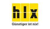 HLX Logo