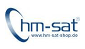 HM-Sat Logo