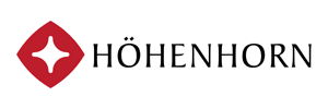 Höhenhorn Logo