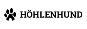 Höhlenhund Logo