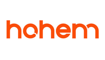Hohem Logo
