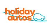 holiday autos Logo