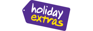 Holiday Extras Logo