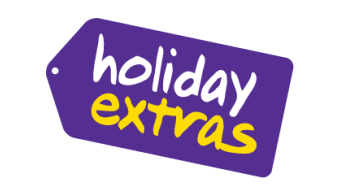 Holiday Extras Logo