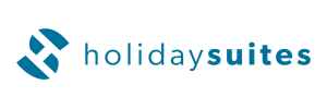 Holiday Suites Logo