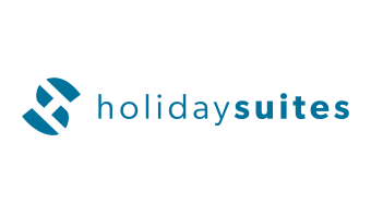 Holiday Suites Logo