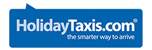 HolidayTaxis Logo