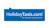 HolidayTaxis Logo