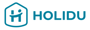 Holidu Logo