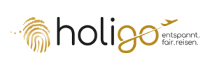 Holigo Logo
