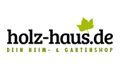 Holz-Haus Logo