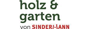 Holz und Garten Logo