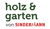 Holz und Garten Logo