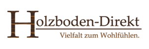 Holzboden-Direkt Logo